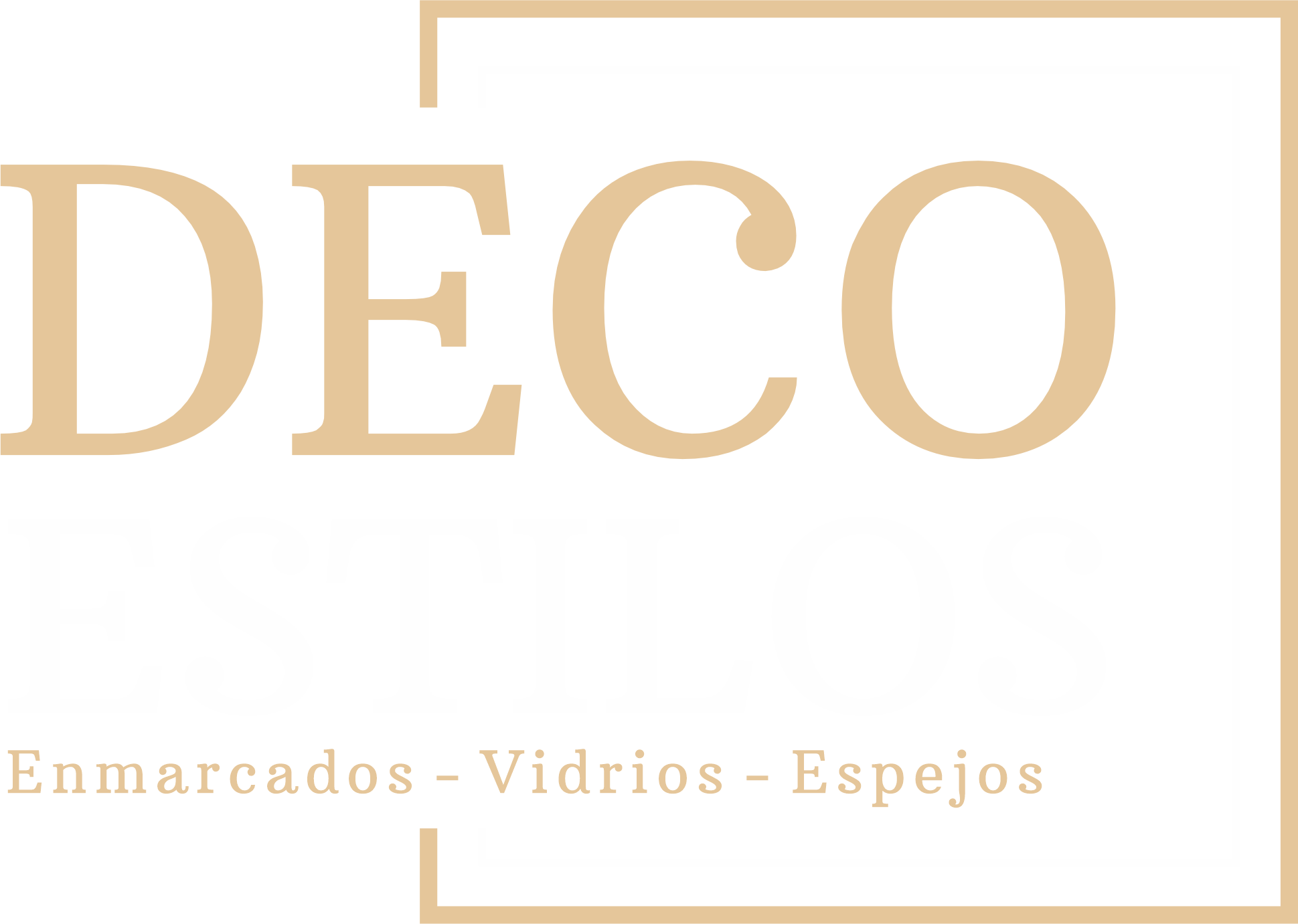 DECO ESTILOS